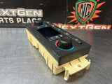 2006 SILVERADO 1500 AC HEATER CLIMATE CONTROL 10367041 OEM #849