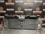 2017 FORD F150 FRONT GRILLE LOADED OEM #1349