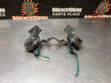 2015 CAMARO SS HORN LEFT LH AND RIGHT RH HORNS OEM #1205