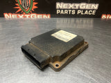 2010 FORD F450 POWER STROKE 6.4L 8C3A-12B565-DC TCM OEM #1201