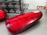 2014 FORD F250 TAIL LIGHTS OEM #416