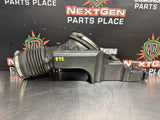 2014 FORD F350 6.7 AIR INTAKE INLET TUBE BC34-9F805-CC OEM #872