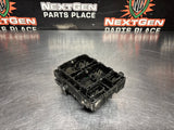 2011 GMC SIERRA 6.6 UNDER DASH FUSE JUNCTION BOX 20813086 OEM #1200