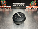 2015 FORD MUSTANG GT STEERING WHEEL AIRBAG OEM #958