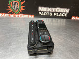 2008 FORD F350 DIGITAL AC HEAT CLIMATE CONTROL 8C3T-18C612-DA OEM #1003