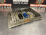 2013 CHEVY SILVERADO DURAMAX 6.6 ECM 12654884 GM OEM #1017