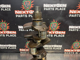 GEN III LS1 5.7 CRANKSHAFT OEM 12552216 #4169