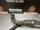 2004 PONTIAC GTO RADIATOR HOSE PIPE OEM #1027