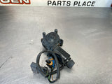 97-04 C5 CORVETTE LH DRIVER SIDE HEADLIGHT MOTOR OEM 16523673 VV1151