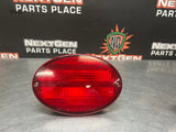 97 - 04 C5 CORVETTE REAR TAIL LIGHTS SET OF 4 OEM #1088
