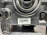 2007 FORD MUSTANG SHELBY GT RH PASSENGER HEADLIGHT OEM #3895