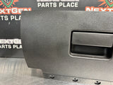 2013 FORD MUSTANG GT GLOVE BOX OEM #1176