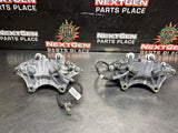 2015 CAMARO SS BREMBO BRAKE CALIPERS FRONT OEM #1539