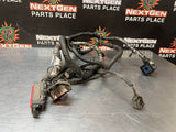 2008 FORD F350 6.4 DIESEL 5R110 4WD TRANSMISSION  ELECTRIC T CASE HARNESS #1182