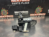 2021 FORD MUSTANG GT AUTO (10R80) SHIFTER WITH KNOB ASSEMBLY OEM #1503