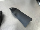 2013 FORD F350 DIESEL LH AND RH SIDE SONY DOOR TWEETERS OEM #507