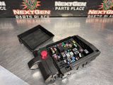 2021 CAMARO SS FUSE BOX WITH COVER OEM 84972312 #1556