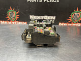 2014 DODGE RAM 6.7 CUMMINS TOTAL POWER INTERGRATED FUSE BOX OEM #1153