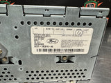 2010 FORD F350 6.4 AM FM CD RADIO RECEIVER 9C3T-18C815-AE OEM #920
