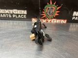 2013 CHEVY SILVERADO 2500 PEDAL POSITION TRACTION PARK SWITCH 22940666 OEM #1272
