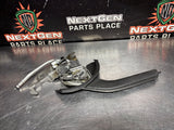 2015 CAMARO SS E-BRAKE HANDLE OEM 16328299 #1450