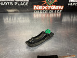 04-06 PONTIAC GTO RH SIDE SEAT RECLINE LEVER OEM #1191