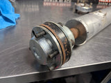 2015 FORD MUSTANG GT AFTERMARKET ONE PIECE DRIVESHAFT #1498