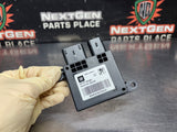 10-15 CAMARO SS FRONT RH PASSENGER SEAT AIR BAG / OCCUPANT SENSOR MODULE OEM #1441