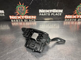 2017 FORD MUSTANG STEERING COLUMN BRACKET CLOCK SPRING HOUSING WITH STALKS #1632