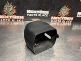1998 C5 CORVETTE STEERING COLUMN COVER SHROUD TRIM OEM #1251