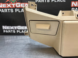 2008 FORD F350 CUP HOLDER CENTER DASH 8C34-25044J96-A OEM #1003