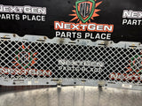 2014 CADILLAC CTS-V COUPE LOWER FRONT GRILLE OEM 25891997 #1233