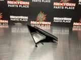 2012 FORD MUSTANG GT RH PASSENGER DOOR MIRROR TRIM COVER OEM #847