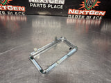 2014 FORD MUSTANG GT AUTOMATIC SHIFTER TRIM BEZEL OEM #1290