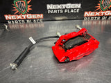 2021 CAMARO LT1 RIGHT REAR BREMBO BRAKE CALIPER OEM #1556