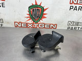 97-04 C5 CORVETTE DUAL HORNS ASSEMBLY OEM #651