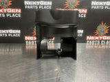 2014 FORD MUSTANG GT STEERING WHEEL COLUMN COVER AR33- 3K512-AHW OEM #970