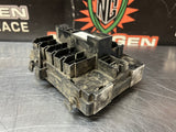 2012 GMC SIERRA 6.6 UNDER DASH FUSE JUNCTION BOX 20813086 OEM #1294