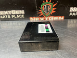 2008 GMC SIERRA 2500 LMM BCM BODY CONTROL MODULE 25844480 OEM #1273