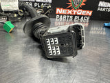 2009 FORD F250 LH DRIVER FRONT DOOR WIRING HARNESS OEM 8C3T-14631-MDE #1035