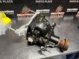 2024 FORD MUSTANG GT 5.0 AUTO 3.55 REAR DIFFERENTIAL OEM #1226