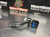 04-06 PONTIAC GTO CRUISE CONTROL STALK SWITCH OEM 92169929 #1269