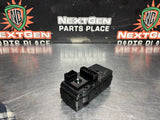 08-09 PONTIAC G8 POWER WINDOW SWITCH 92190192 OEM #1178