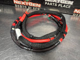 14-19 C7 CORVETTE BATTERY POSITIVE POWER TERMINAL WIRE CABLE OEM 23437882 #1604