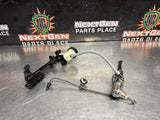 04-06 PONTIAC GTO CLUTCH MASTER CYLINDER ASSEMBLY #1438