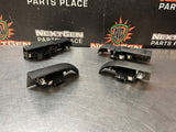 2011 CHEVY SILVERADO 6.6 DURAMAX FRONT AND REAR WINDOW SWITCHES OEM #1230