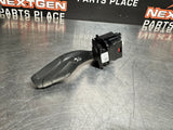 2015 FORD MUSTANG GT TURN STALK SWITCH OEM EG9T-13335-AAW #848