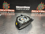 08-09 PONTIAC G8 DRIVER SIDE STEERING WHEEL AIR BAG OEM #602