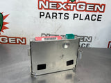 1997 C5 CORVETTE BCM BODY CONTROL MODULE COMPUTER 09355541 #557