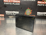 2011 GMC SIERRA 2500 LML BCM BODY CONTROL MODULE 20939138 OEM #1047